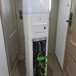 アマンダ ウォーターサーバー 値下げの画像