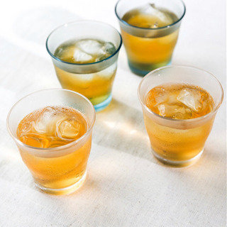 グラス 約２７０ｍｌ　無印　ガラスコップ　3ヶセット