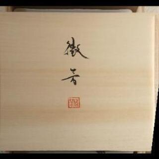 【最終値下げ！】一期一会デザイン角皿の画像