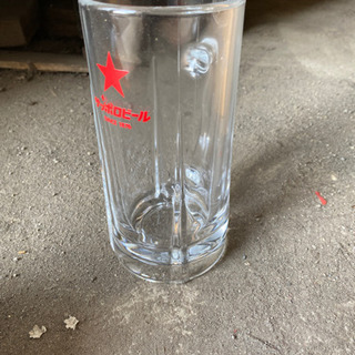 サッポロビール名入れビ中ジョッキ11個