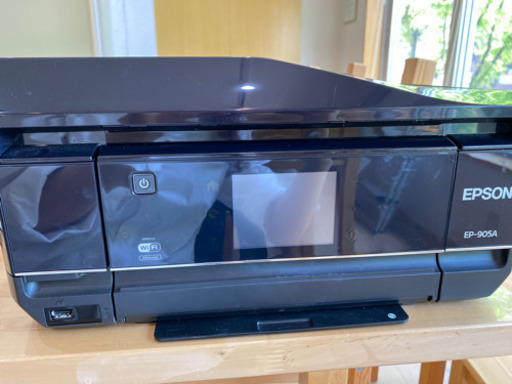 ★★EPSON 2014年製 プリンター★★