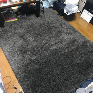 ニトリカーペット美品！！