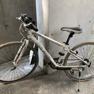 ルイガノ　自転車