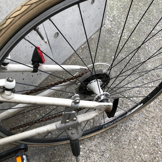 ルイガノ　自転車の画像