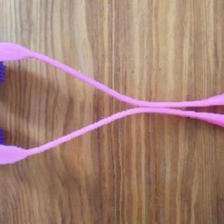 猫用マッサージ にゃんこの癒しの画像