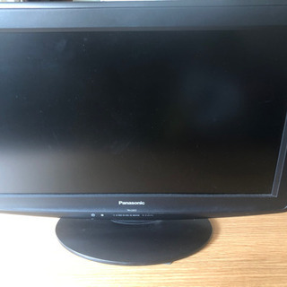 Panasonic 液晶テレビ　TH-L22C2-K