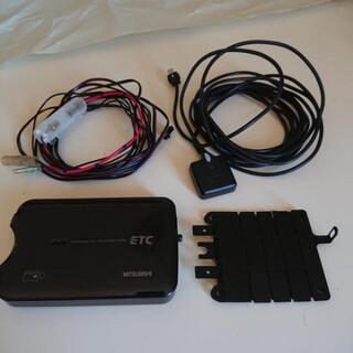 ETC車載器  分離型