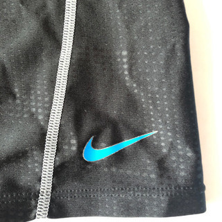 NIKE 160 男児水着の画像