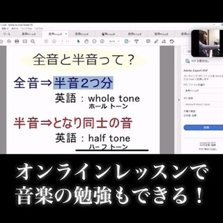 オンラインレッスン教室 Angel Wing　英語・バレエ・ダンス・ピラティス・ソルフェージュ・作曲・歌など講座いろいろ！ 家族みんなで自由に♪レッスン受け放題♪の画像