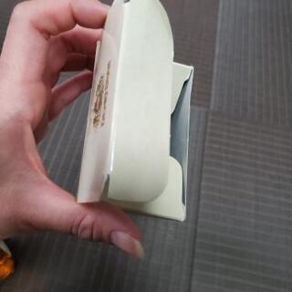電気ブラン　箱つぶれの画像