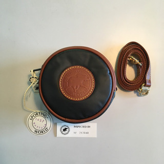 HUNTING WORLD 新品 ショルダーバッグ