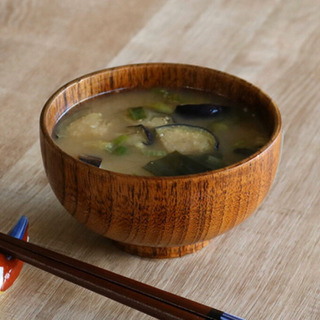 お椀　味噌汁椀　2ヶセット