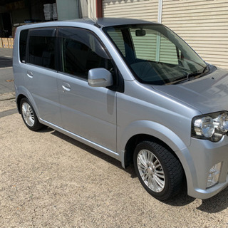★車検2年付きダイハツムーブになります。人気車種、調子が良い格安の１台になります。★の画像