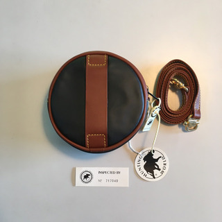 HUNTING WORLD 新品 ショルダーバッグ