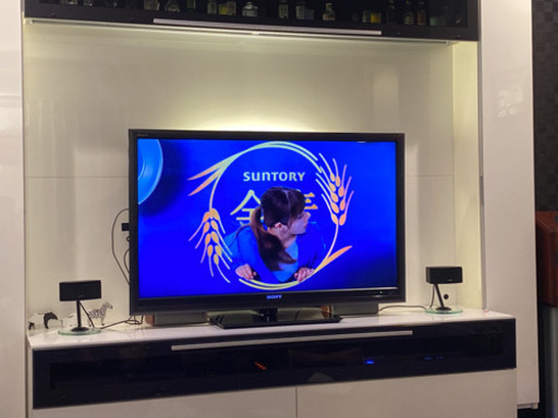 Bose シネメイト GS シリーズ II デジタルホームシアタースピーカーシステムCineMate GSII