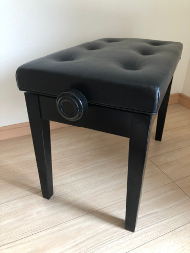 ピアノ用椅子