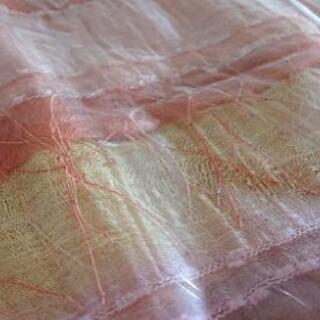 スカーフ(佐波理織り)の画像