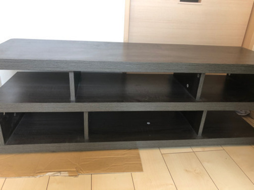 テレビ台(大型TVにおすすめ！)