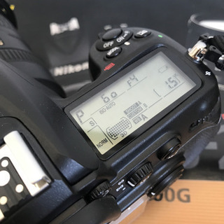 （成約済）Nikon D300 カメラ📷レンズキット　値下げ❗️の画像