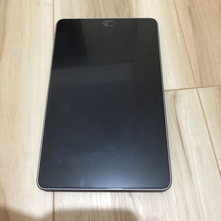 Nexus7 2012年度版 32G キーボードセット