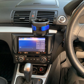 BMW116i Mスポーツ(値下げしました)の画像