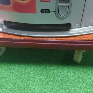 灯油ストーブ　レトロチックの画像