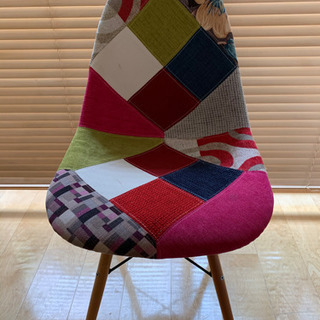 ダイニングチェア　北欧　５月末まで