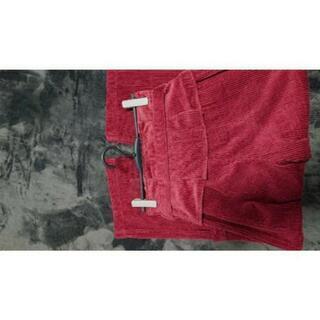 w closet ハイウエストワイドパンツ