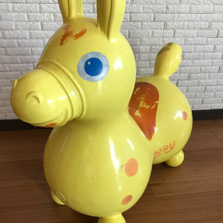ロディ　