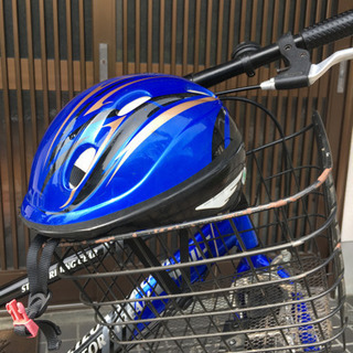 子供用自転 24インチの画像