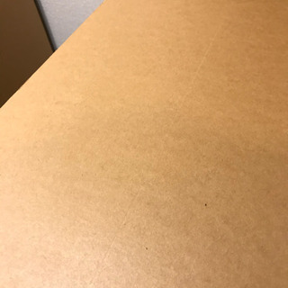 無印良品 カラーボックス パルプ材 3段の画像
