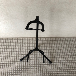 ギタースタンドの画像