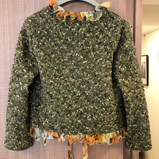 ドルチェ&ガッバーナジャケット