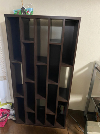 IKEA棚