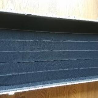 エフェクターケース キョーリツ製 KC-EC 80の画像