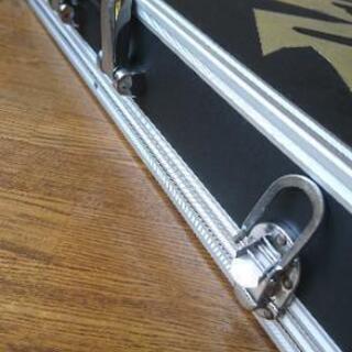 エフェクターケース キョーリツ製 KC-EC 80の画像