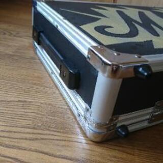 エフェクターケース キョーリツ製 KC-EC 80の画像