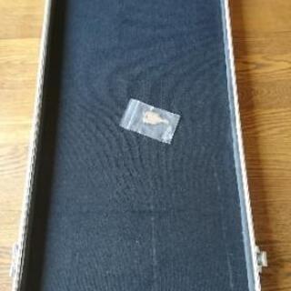 エフェクターケース キョーリツ製 KC-EC 80の画像