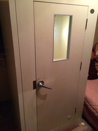 （商談済）0.8帖防音室（組立式）売ります