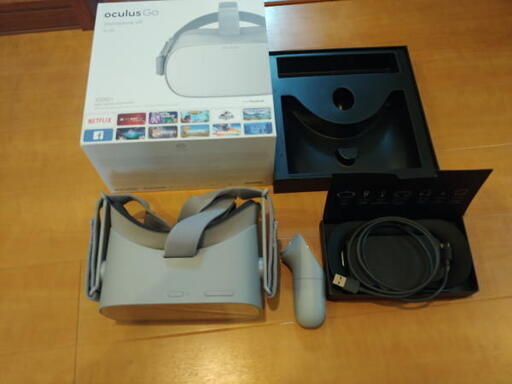  Go（オキュラスゴー） 32GB