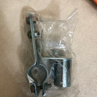  ご家庭の駐車場にいかがですか〜？　カーブミラーの画像