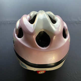 ヘルメット　自転車　キッズ　ジュニア　の画像