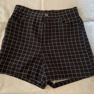 女児用ズボン4点セットの画像