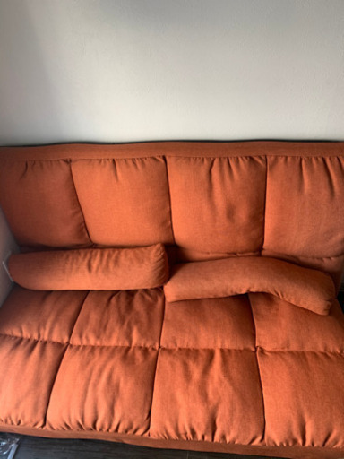 ソファーベッド