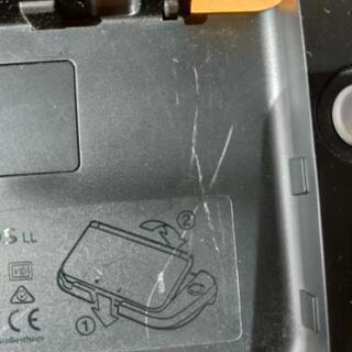 Nintendo 3DS LL専用拡張スライドパッドの画像