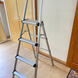 ★★脚立 踏台 ほぼ新品★★