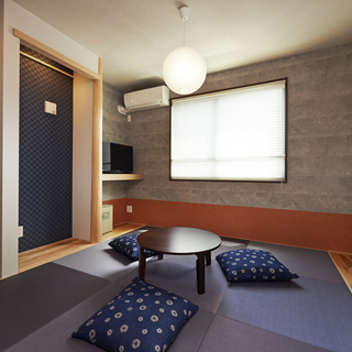 宿泊施設のクリーニングスタッフ大募集！☆日払い可 　☆両国駅 　☆経験・年齢・性別不問 　長期間出来る方は歓迎！の画像