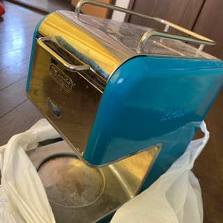 デロンギ　コーヒーメーカー