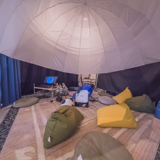 「星と宇宙のミニ博物館　青星」５月の開館情報。 - 上尾市