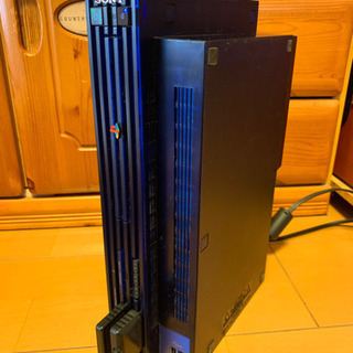 《値下げしました》プレイステーション2 【PS2】ゲームソフトx7本+タタコン付の画像